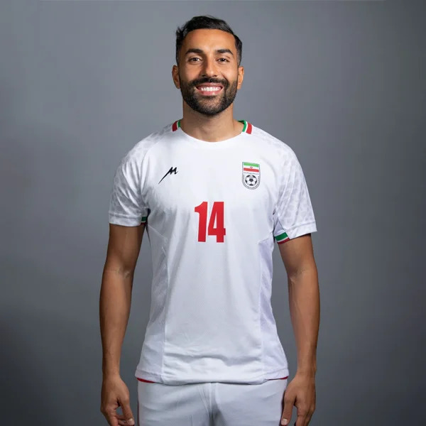 سامان قدوس