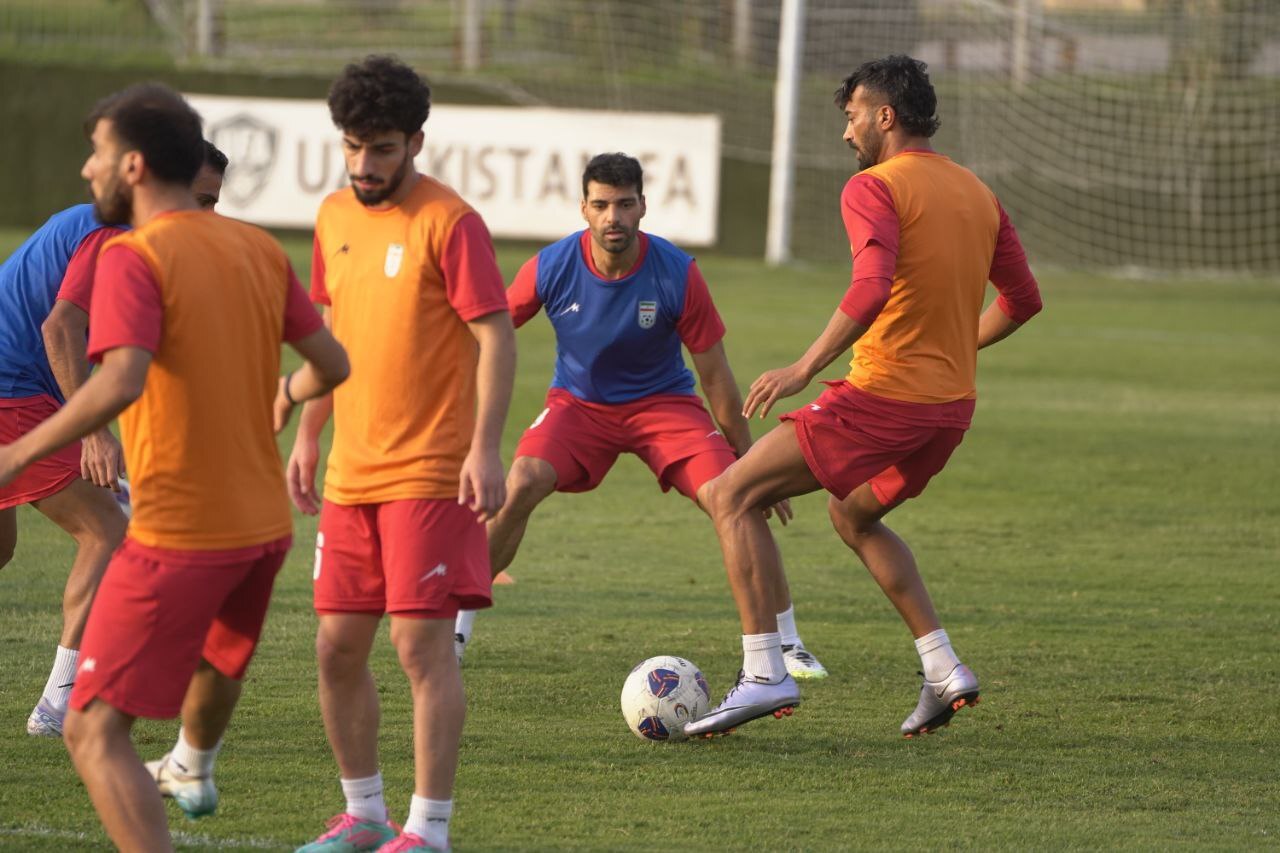 تیم ملی 3