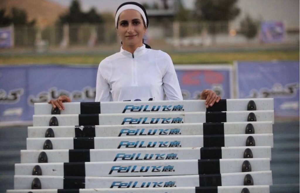 پریسا عرب