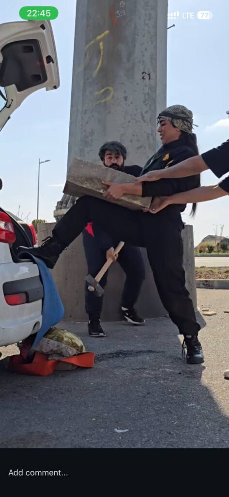 فائزه سرلک