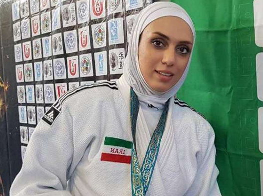 دنیا آقایی