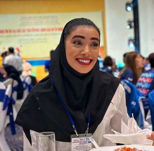 مونا آشفته